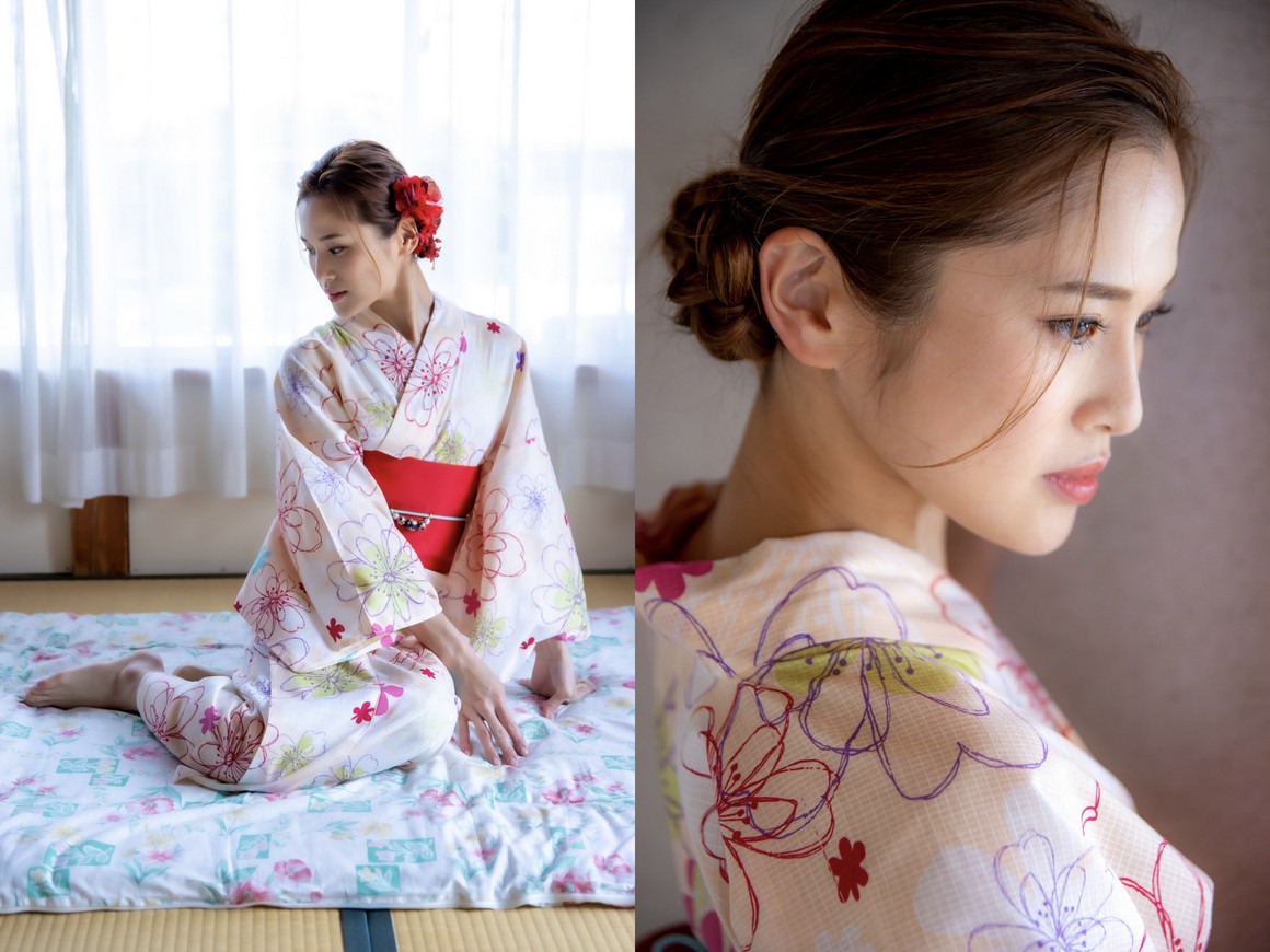 [Photobook] NO.0392 神咲まい オフィシャルグラビアver ...