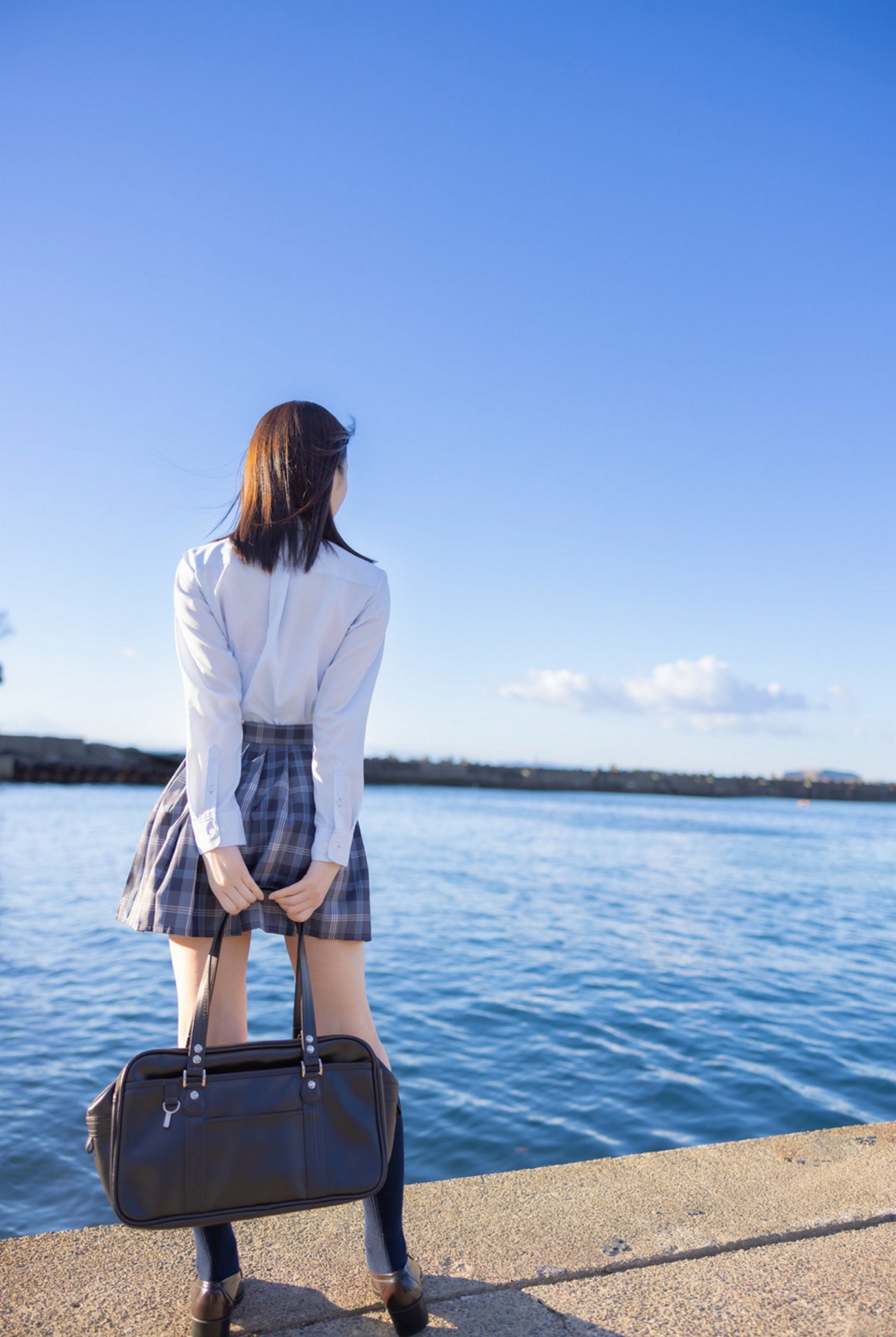 [Photobook] NO.0393 天馬ゆい 1st グラビア写真集 君と ...