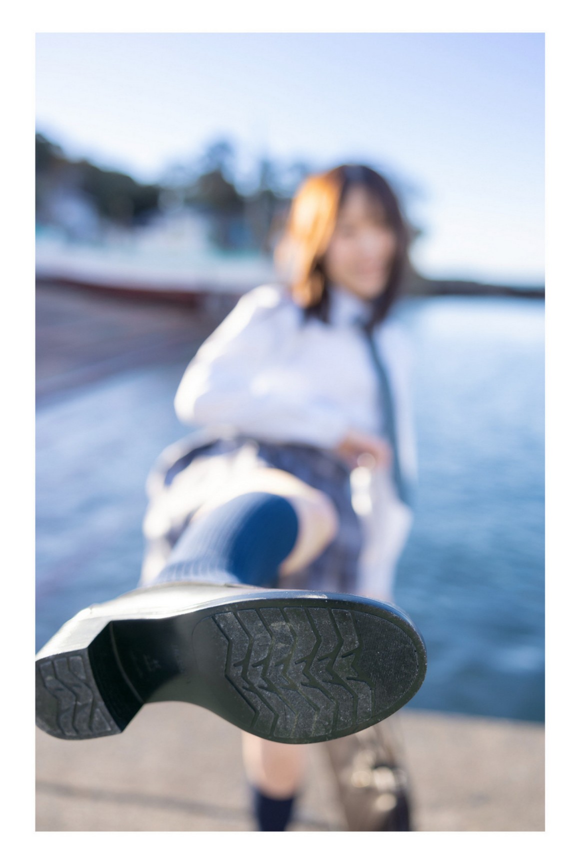 [Photobook] NO.0393 天馬ゆい 1st グラビア写真集 君と ...