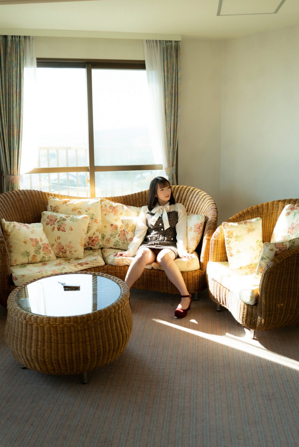 [Photobook] NO.0394 小花のん グラビア写真集 Petite F ...