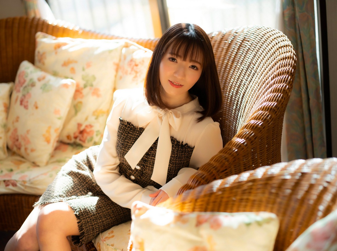 [Photobook] NO.0394 小花のん グラビア写真集 Petite F ...