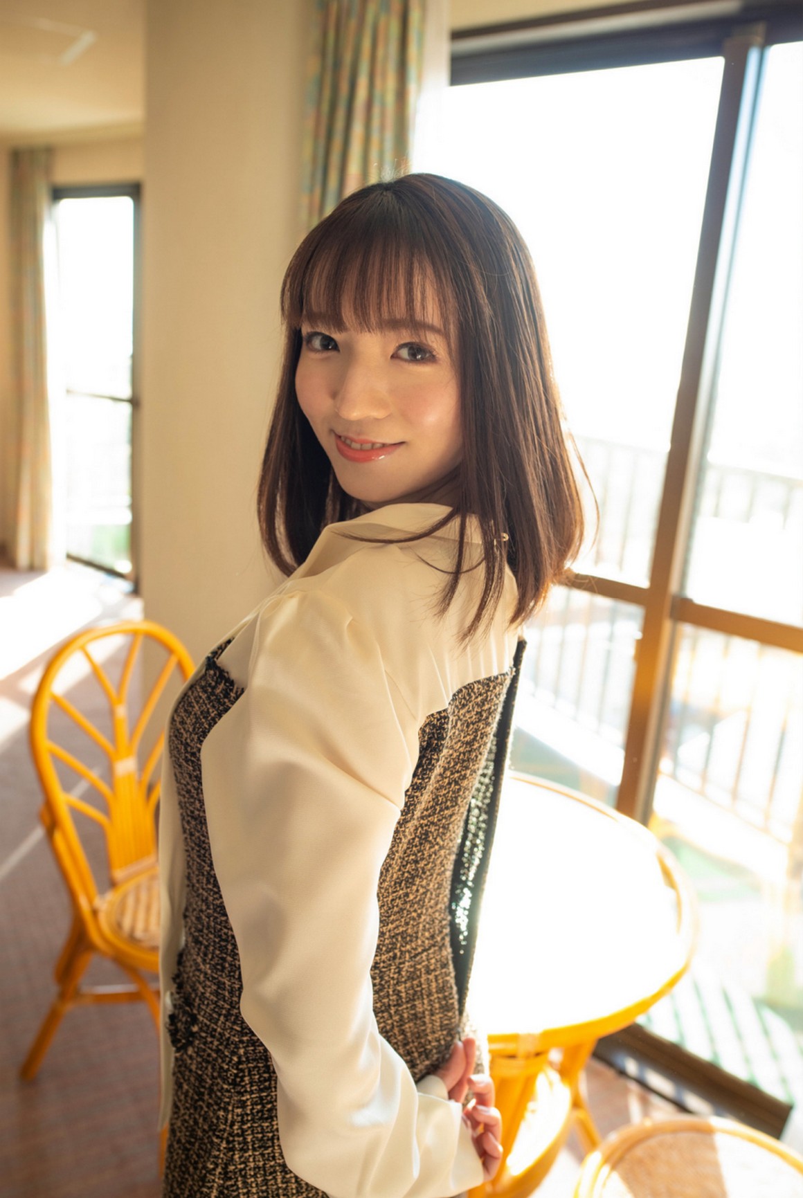 [Photobook] NO.0394 小花のん グラビア写真集 Petite F ...