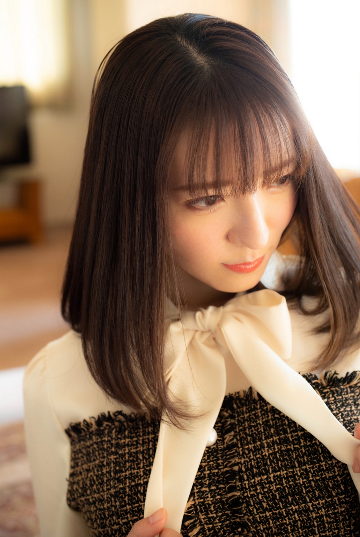 [Photobook] NO.0394 小花のん グラビア写真集 Petite F ...