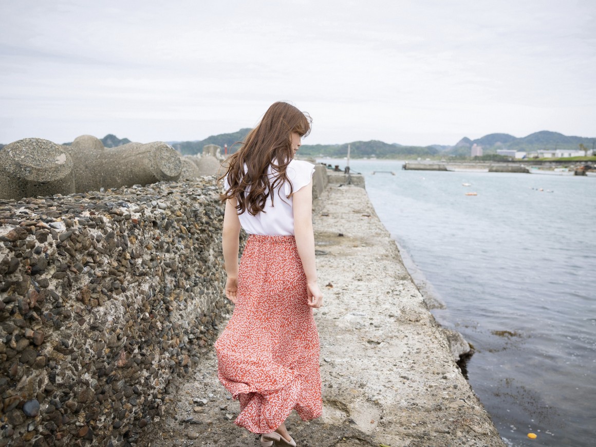 [Photobook] NO.0395 小日向郁美 オフィシャルグラビア ...