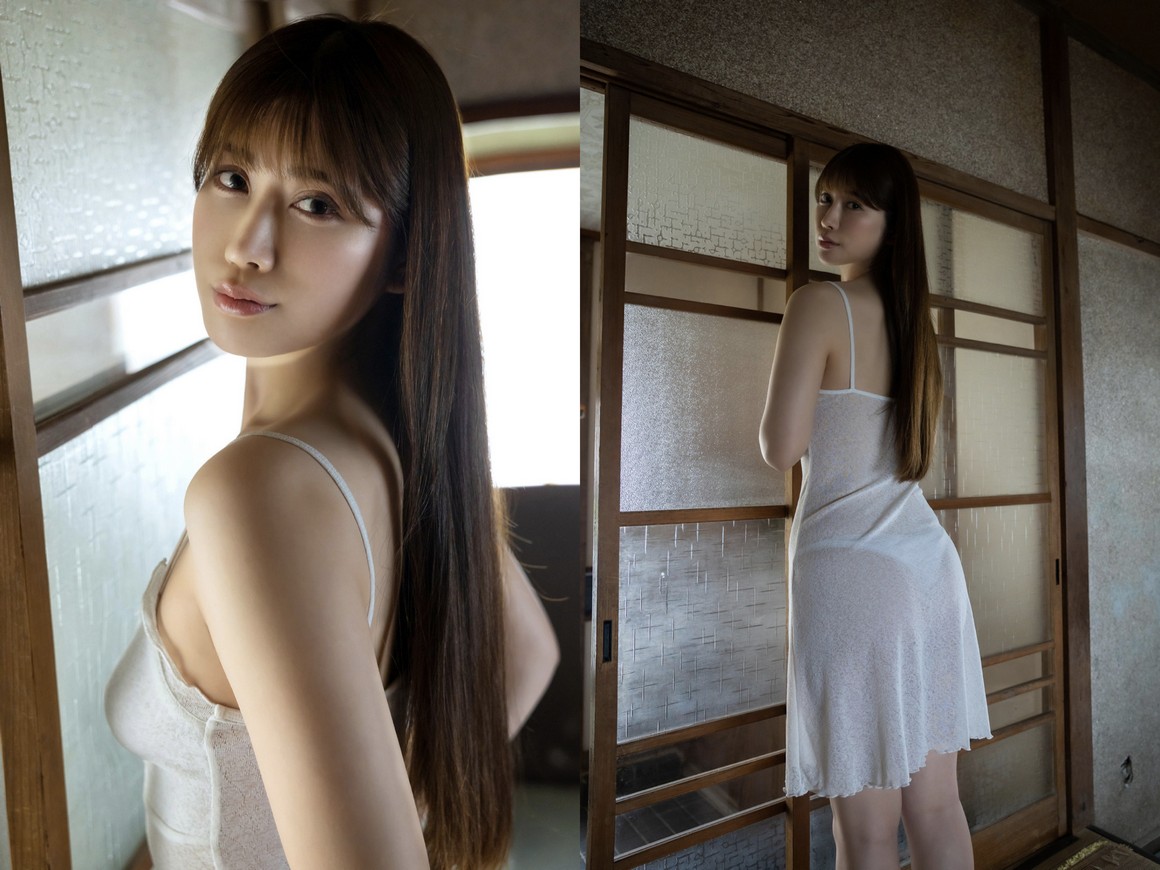 [Photobook] NO.0395 小日向郁美 オフィシャルグラビア ...