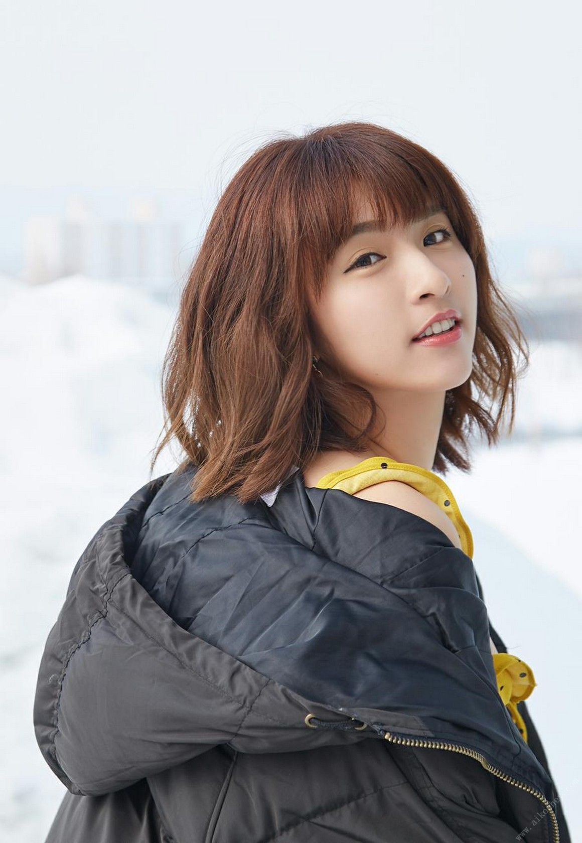 [Photobook] NO.0396 一見峮心 峮峮個人寫真書 數位精華 ...