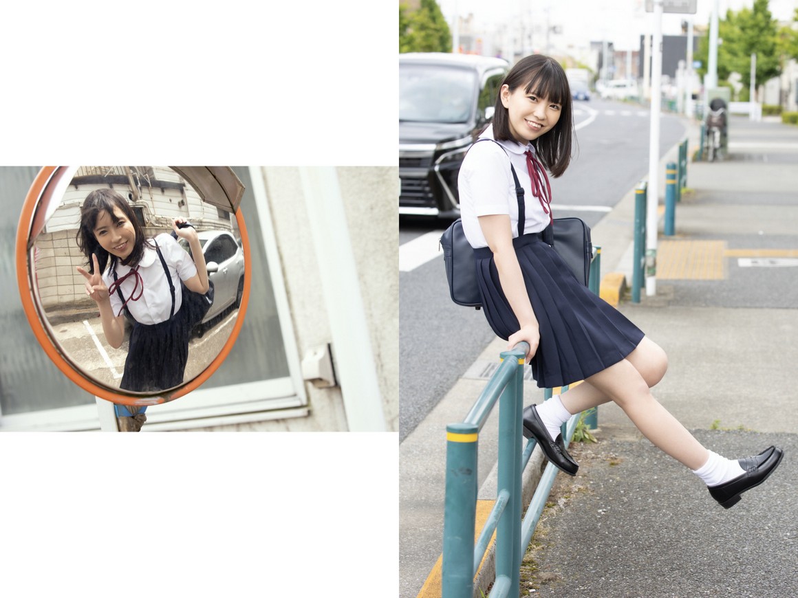 [Photobook] NO.0397 桜井千春 グラビア写真集 青春 039 ...