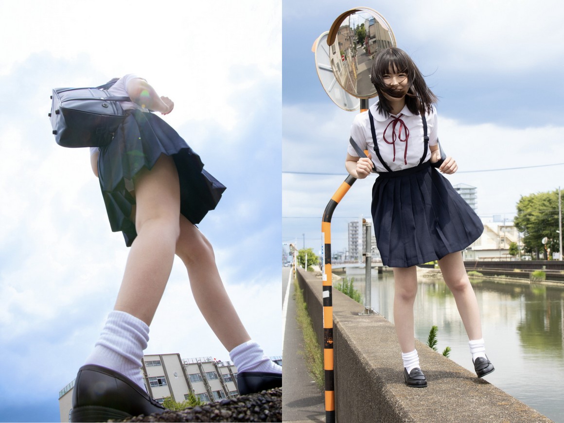 [Photobook] NO.0397 桜井千春 グラビア写真集 青春 039 ...