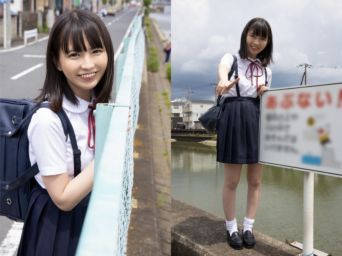 [Photobook] NO.0397 桜井千春 グラビア写真集 青春 039 ...