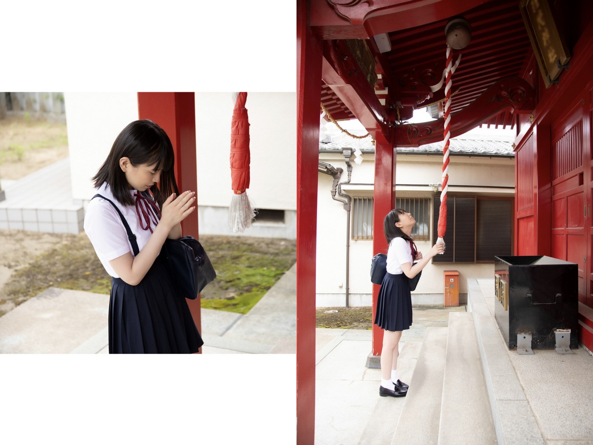 [Photobook] NO.0397 桜井千春 グラビア写真集 青春 039 ...