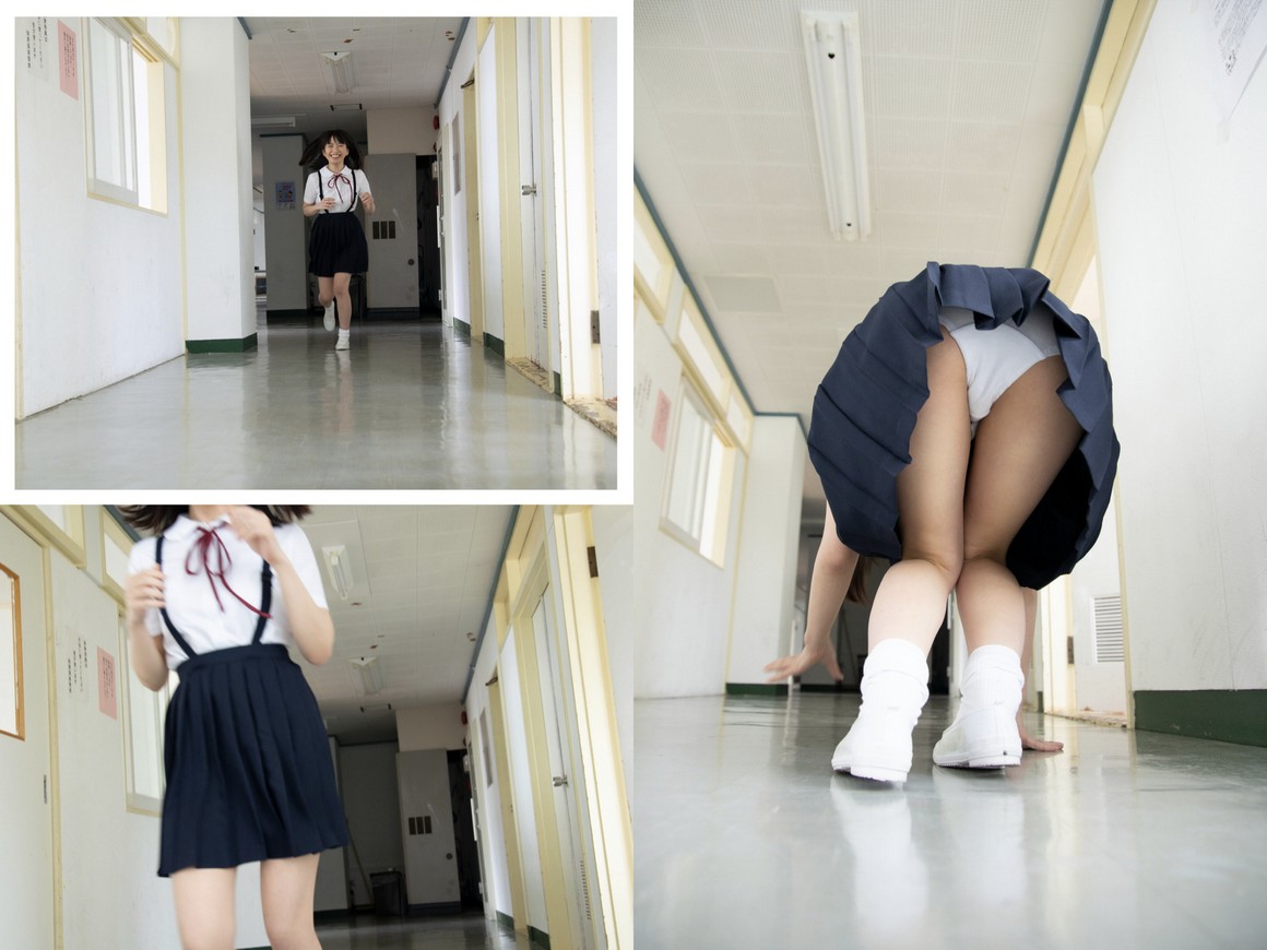 [Photobook] NO.0397 桜井千春 グラビア写真集 青春 039 ...