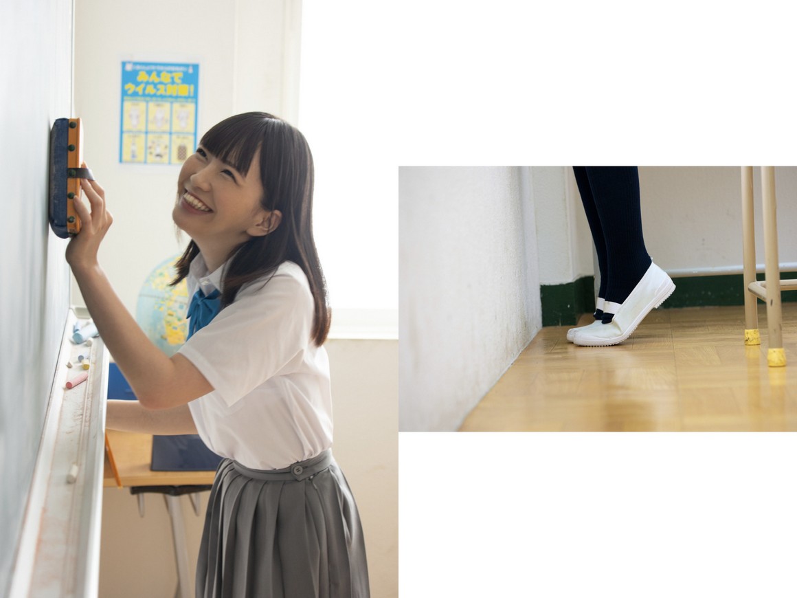 [Photobook] NO.0397 桜井千春 グラビア写真集 青春 039 ...