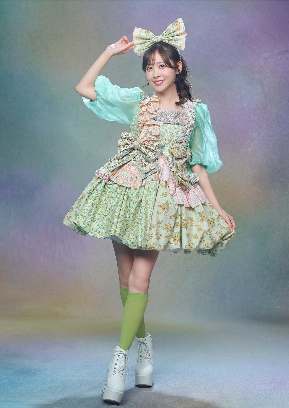 [Photobook] NO.0400 FRUITS ZIPPER写真集「0400ふるっ ...