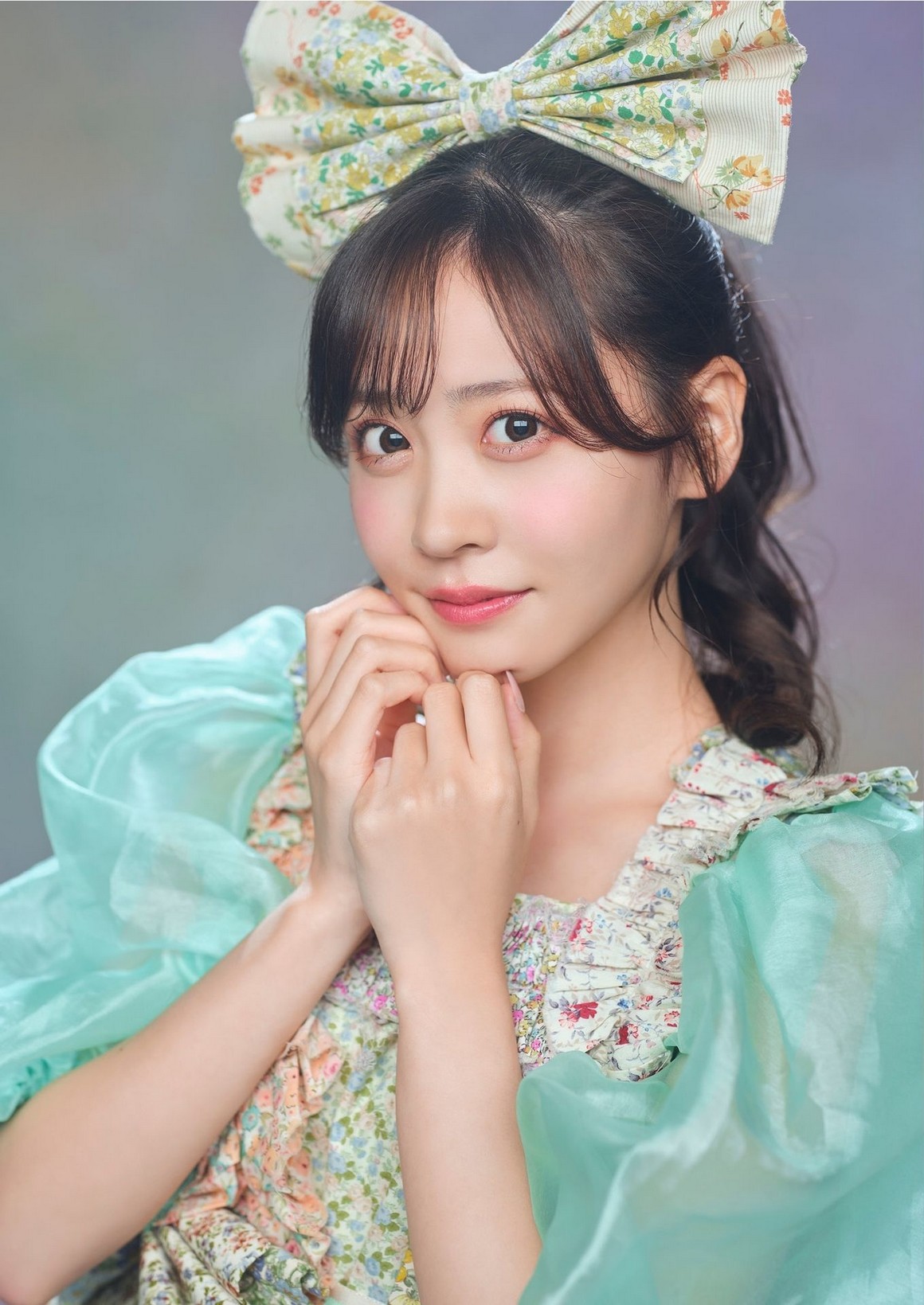 [Photobook] NO.0400 FRUITS ZIPPER写真集「0400ふるっ ...