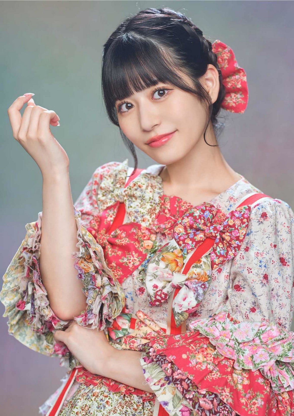 [Photobook] NO.0400 FRUITS ZIPPER写真集「0400ふるっ ...