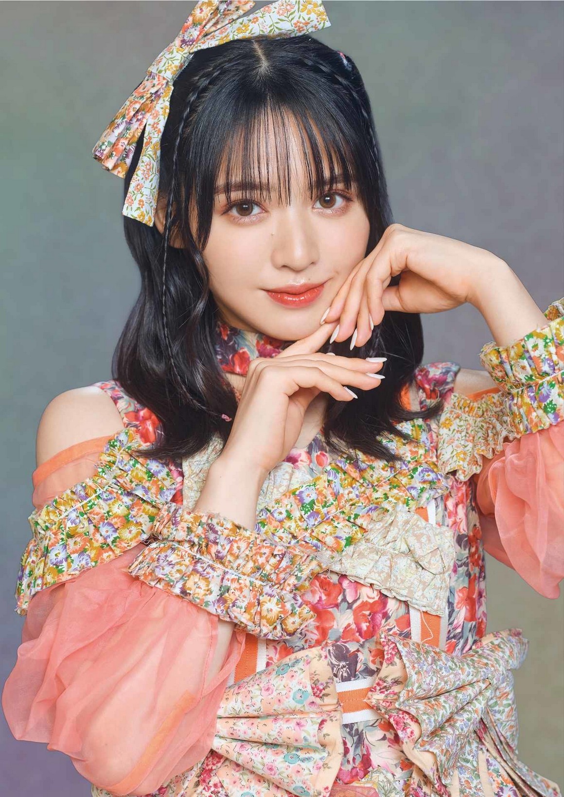 [Photobook] NO.0400 FRUITS ZIPPER写真集「0400ふるっ ...