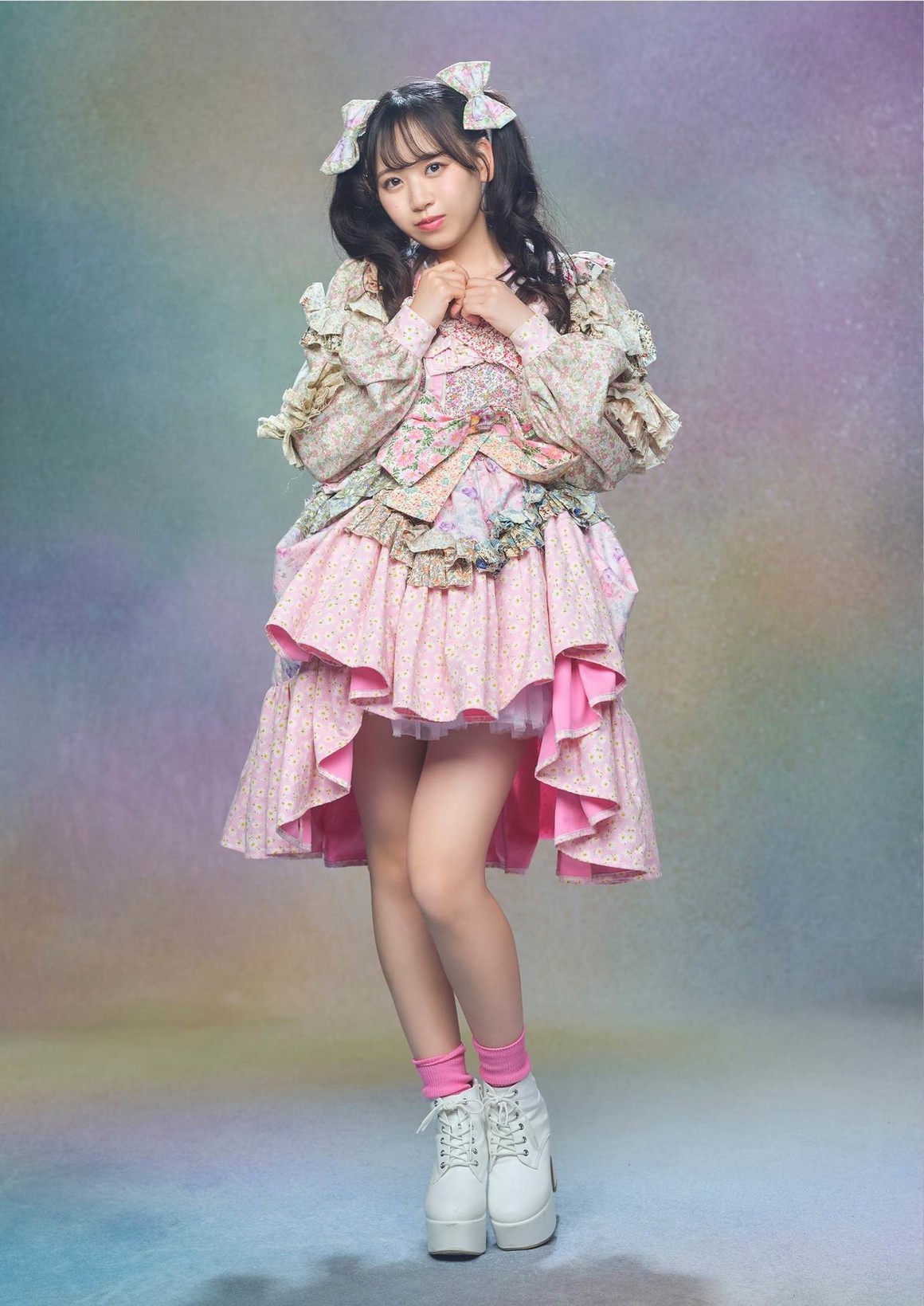 [Photobook] NO.0400 FRUITS ZIPPER写真集「0400ふるっ ...