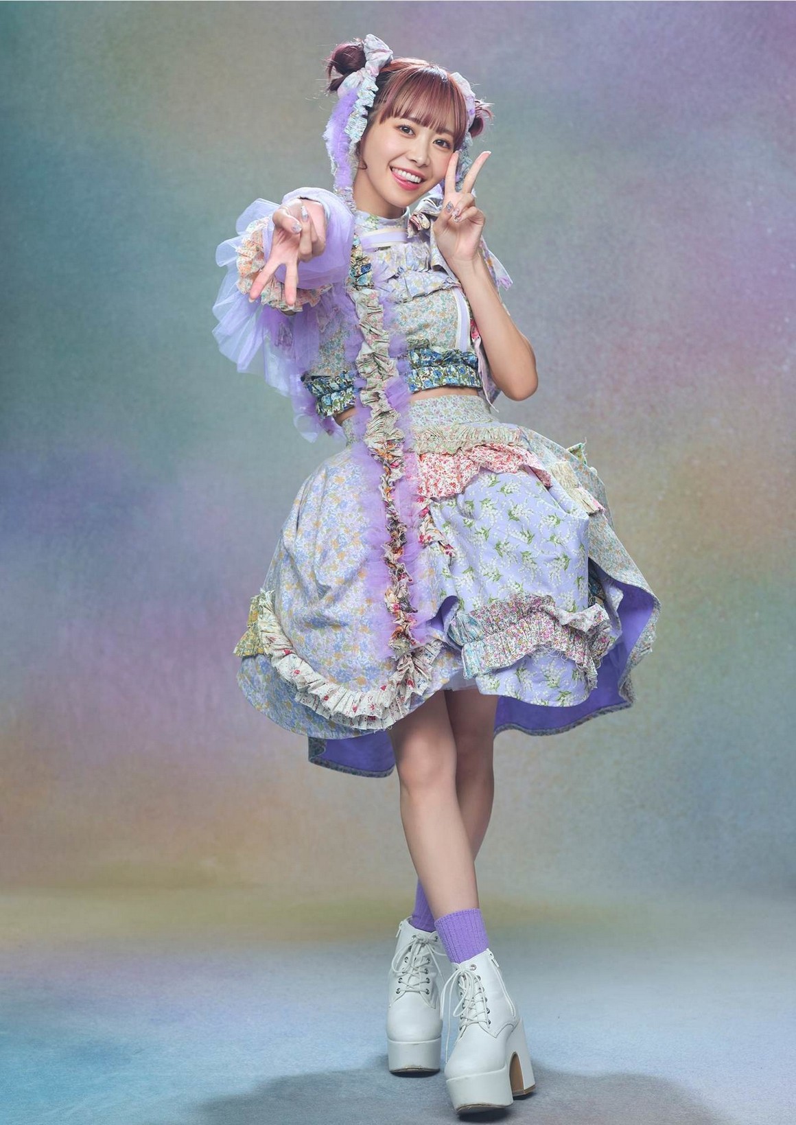 [Photobook] NO.0400 FRUITS ZIPPER写真集「0400ふるっ ...