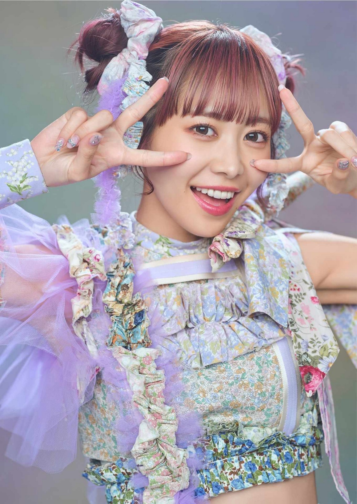 [Photobook] NO.0400 FRUITS ZIPPER写真集「0400ふるっ ...