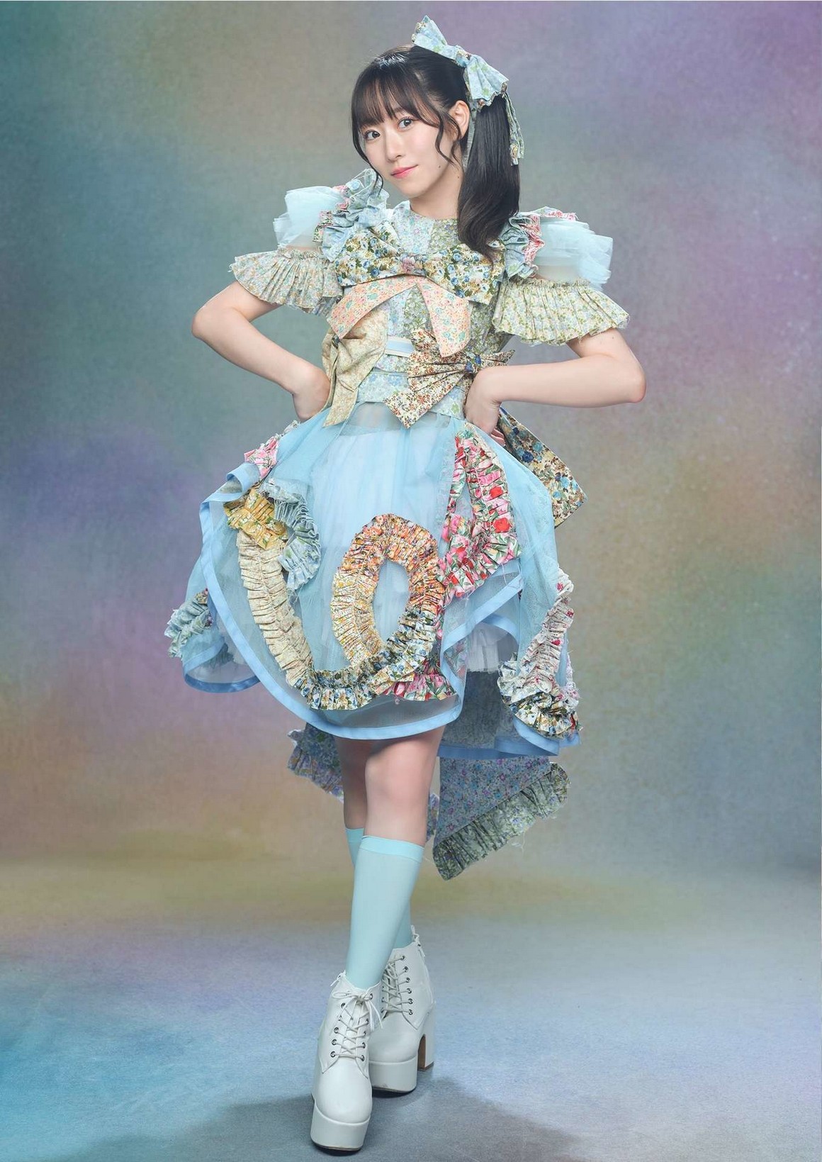 [Photobook] NO.0400 FRUITS ZIPPER写真集「0400ふるっ ...