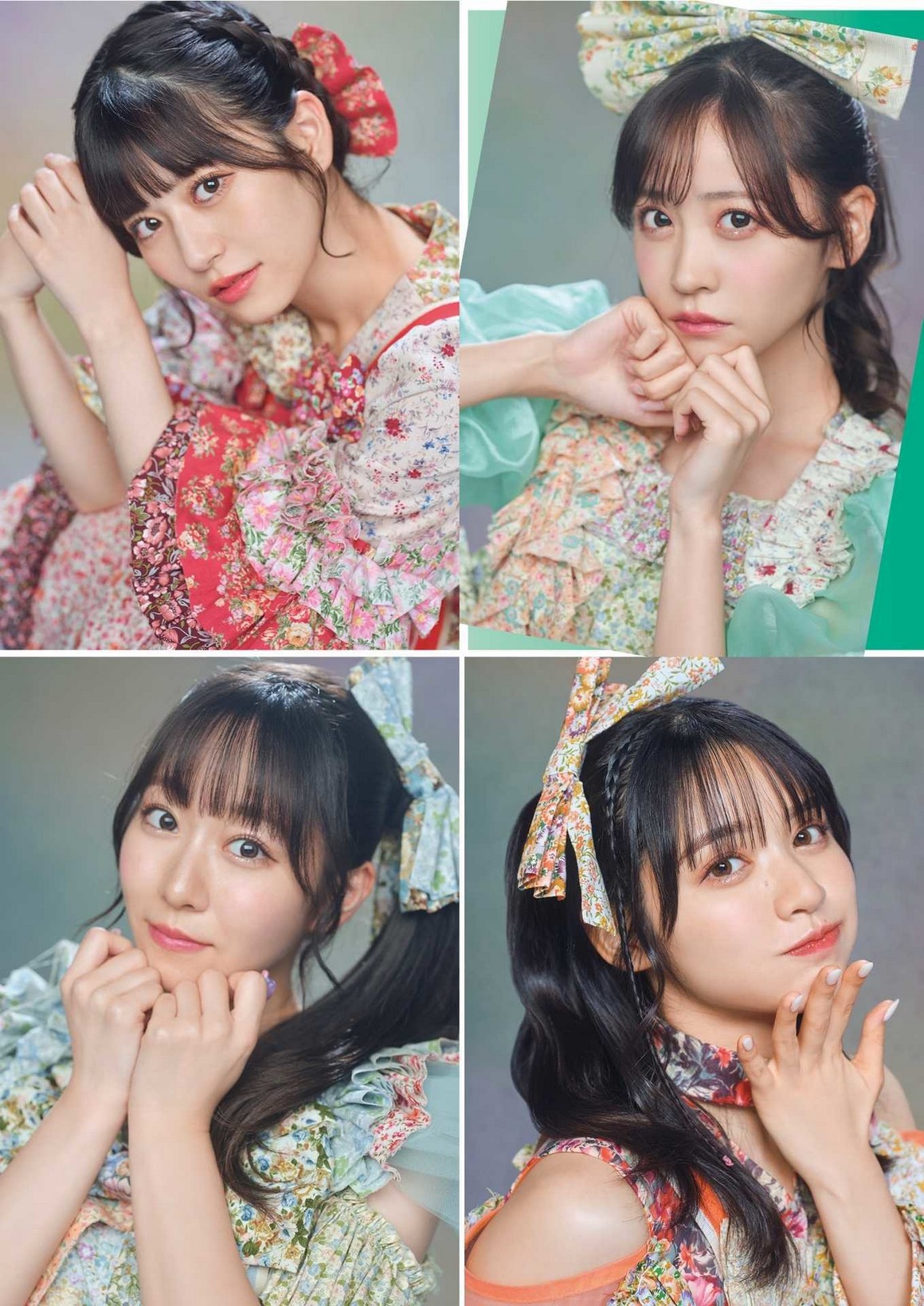 [Photobook] NO.0400 FRUITS ZIPPER写真集「0400ふるっ ...