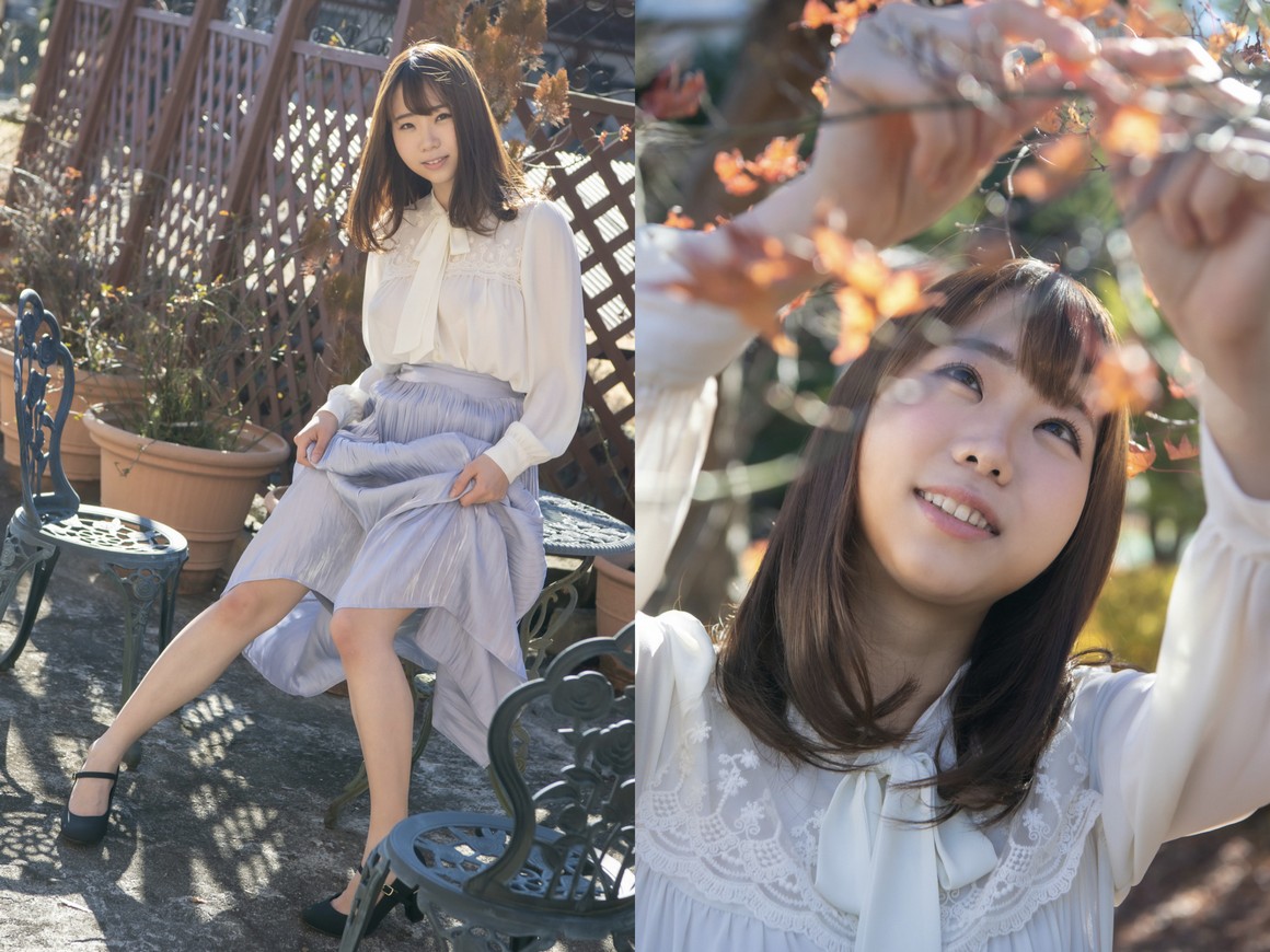 [Photobook] NO.0402 Io Hayami 早見依桜 - IO いお ...