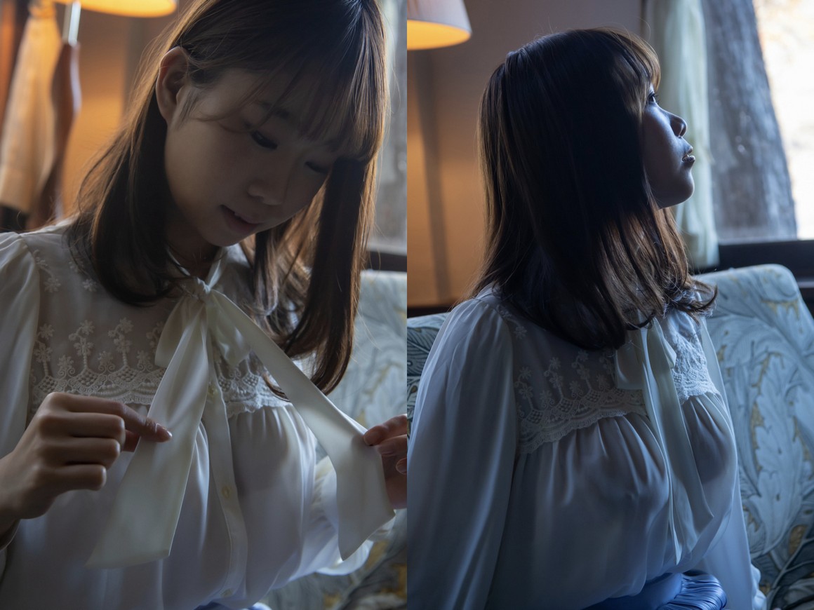 [Photobook] NO.0402 Io Hayami 早見依桜 - IO いお ...