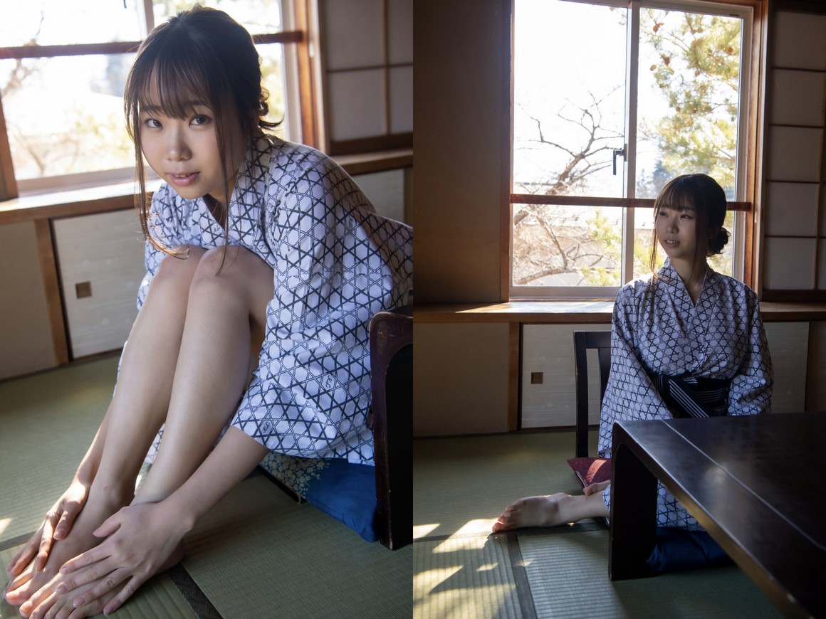 [Photobook] NO.0402 Io Hayami 早見依桜 - IO いお ...