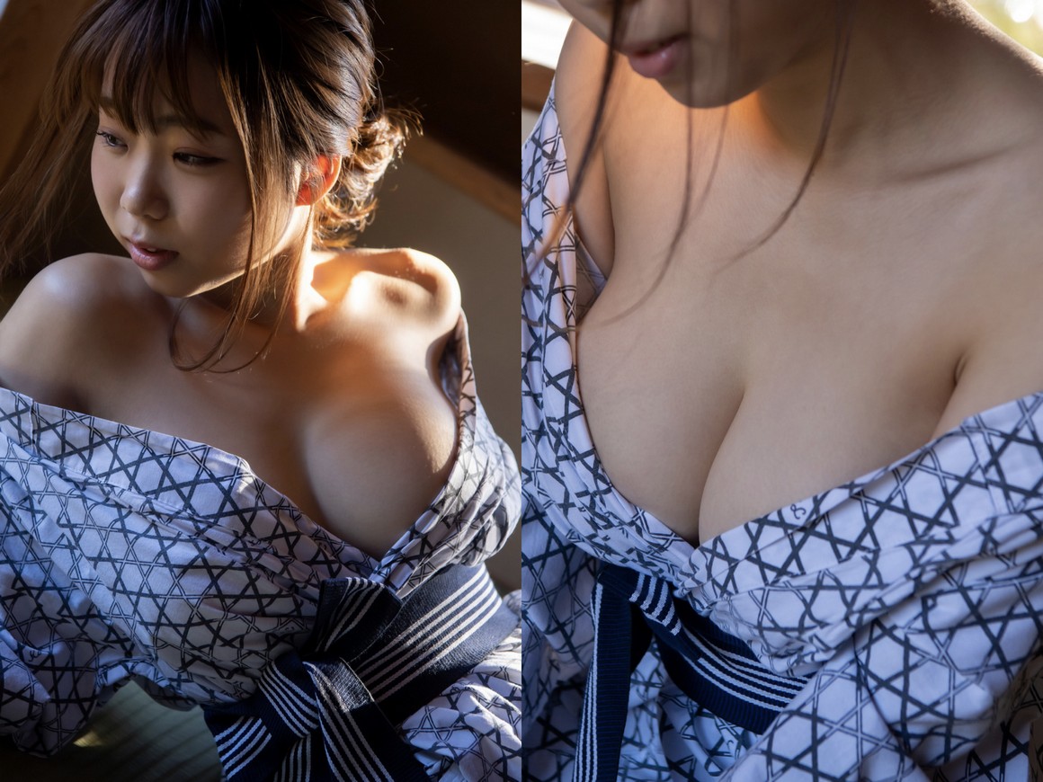 [Photobook] NO.0402 Io Hayami 早見依桜 - IO いお ...