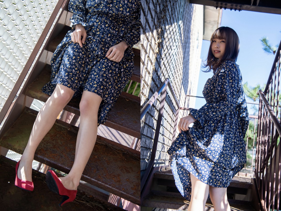 [Photobook] NO.0402 Io Hayami 早見依桜 - IO いお ...