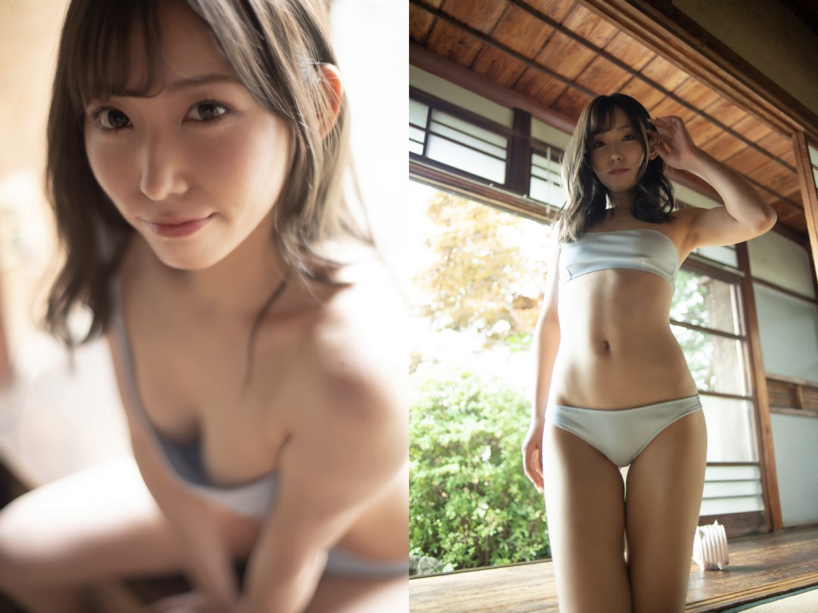 [Photobook] NO.0403 Mai Nanashima 七嶋舞 - 夏に舞う ...