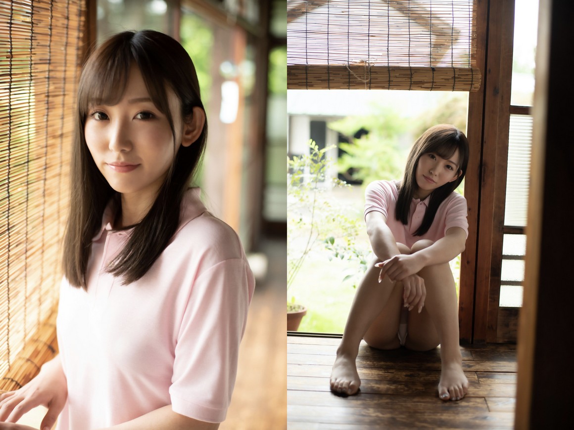 [Photobook] NO.0403 Mai Nanashima 七嶋舞 - 夏に舞う ...