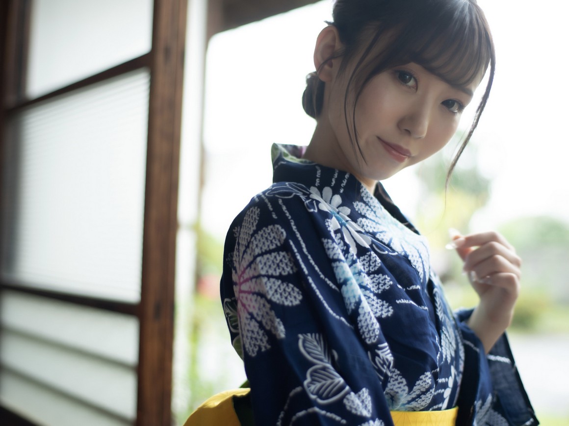 [Photobook] NO.0403 Mai Nanashima 七嶋舞 - 夏に舞う ...