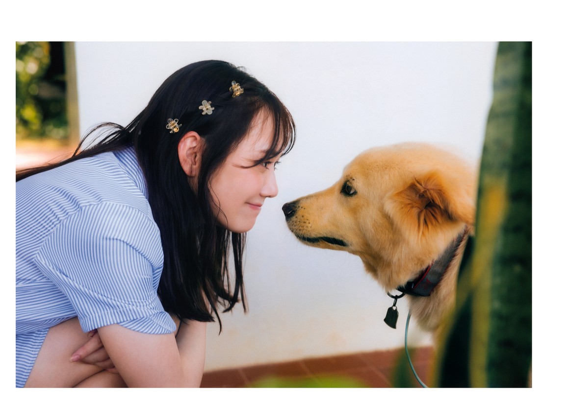 [Photobook] NO.0404 Mayu Tamura 田村真佑 -&nbsp;&nbsp;恋に落ち ...