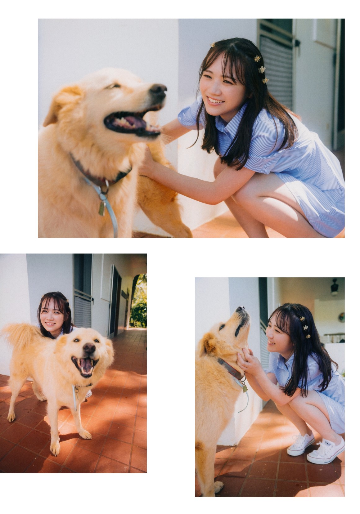 [Photobook] NO.0404 Mayu Tamura 田村真佑 -&nbsp;&nbsp;恋に落ち ...