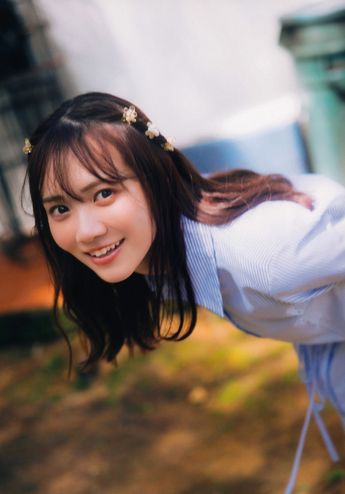 [Photobook] NO.0404 Mayu Tamura 田村真佑 -&nbsp;&nbsp;恋に落ち ...