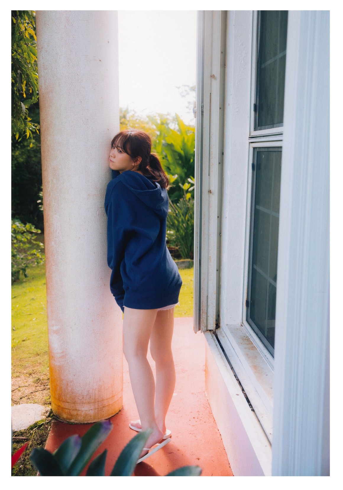 [Photobook] NO.0404 Mayu Tamura 田村真佑 -&nbsp;&nbsp;恋に落ち ...