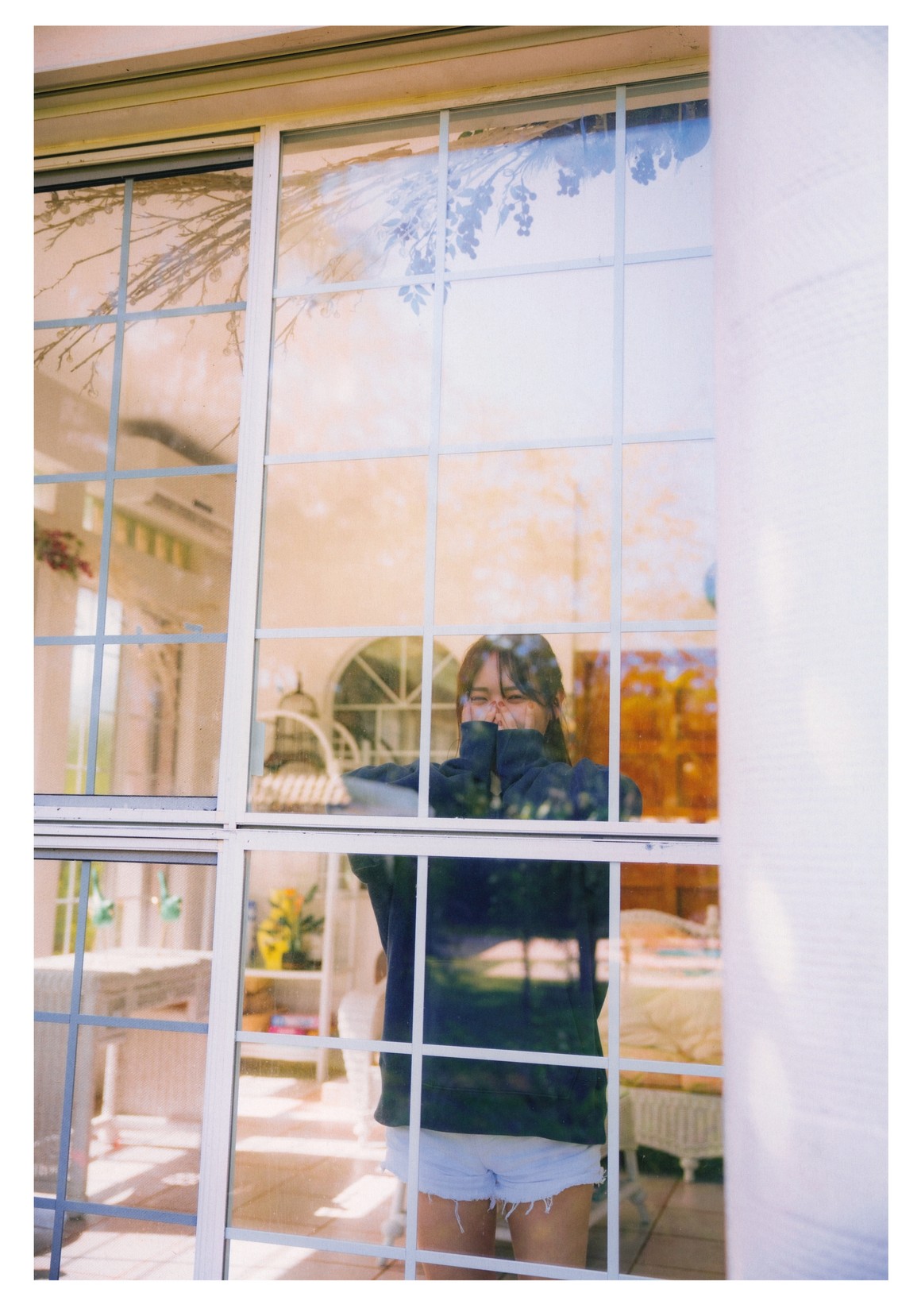[Photobook] NO.0404 Mayu Tamura 田村真佑 -&nbsp;&nbsp;恋に落ち ...