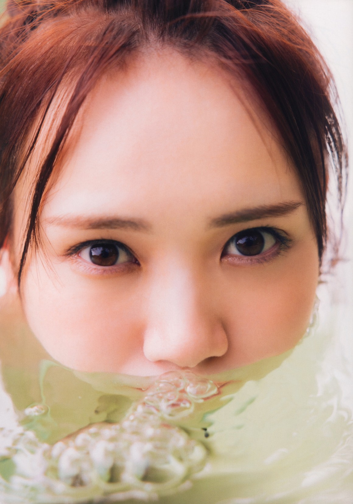 [Photobook] NO.0404 Mayu Tamura 田村真佑 -&nbsp;&nbsp;恋に落ち ...