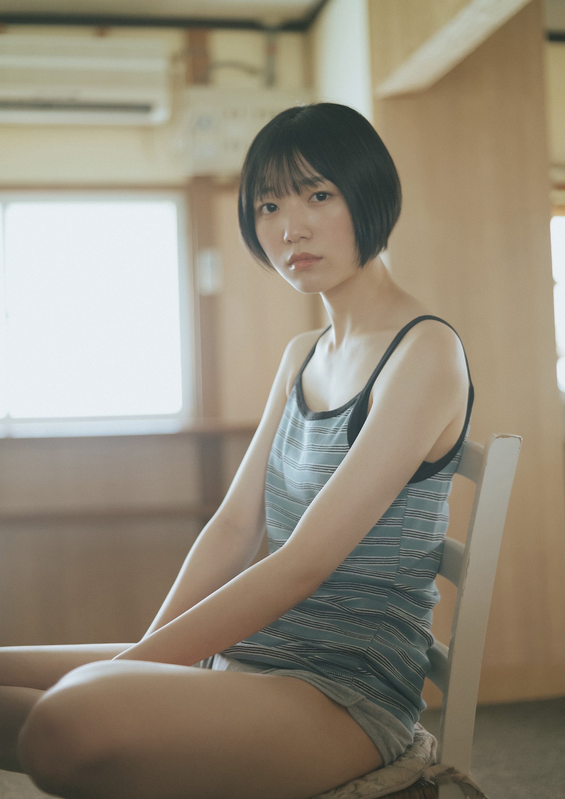 [Photobook] NO.0405 Miku Funai 船井美玖 - Towards th ...