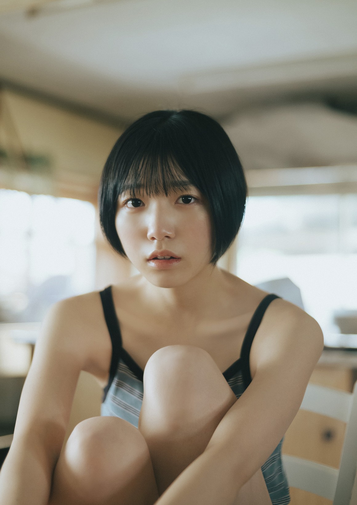 [Photobook] NO.0405 Miku Funai 船井美玖 - Towards th ...
