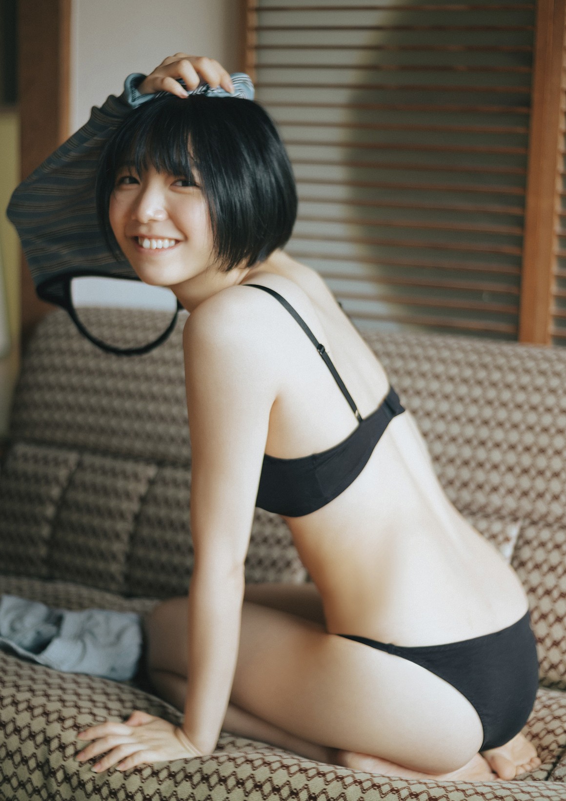 [Photobook] NO.0405 Miku Funai 船井美玖 - Towards th ...