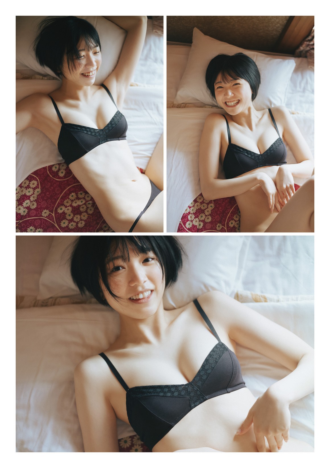 [Photobook] NO.0405 Miku Funai 船井美玖 - Towards th ...