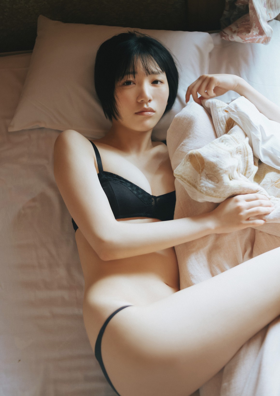 [Photobook] NO.0405 Miku Funai 船井美玖 - Towards th ...