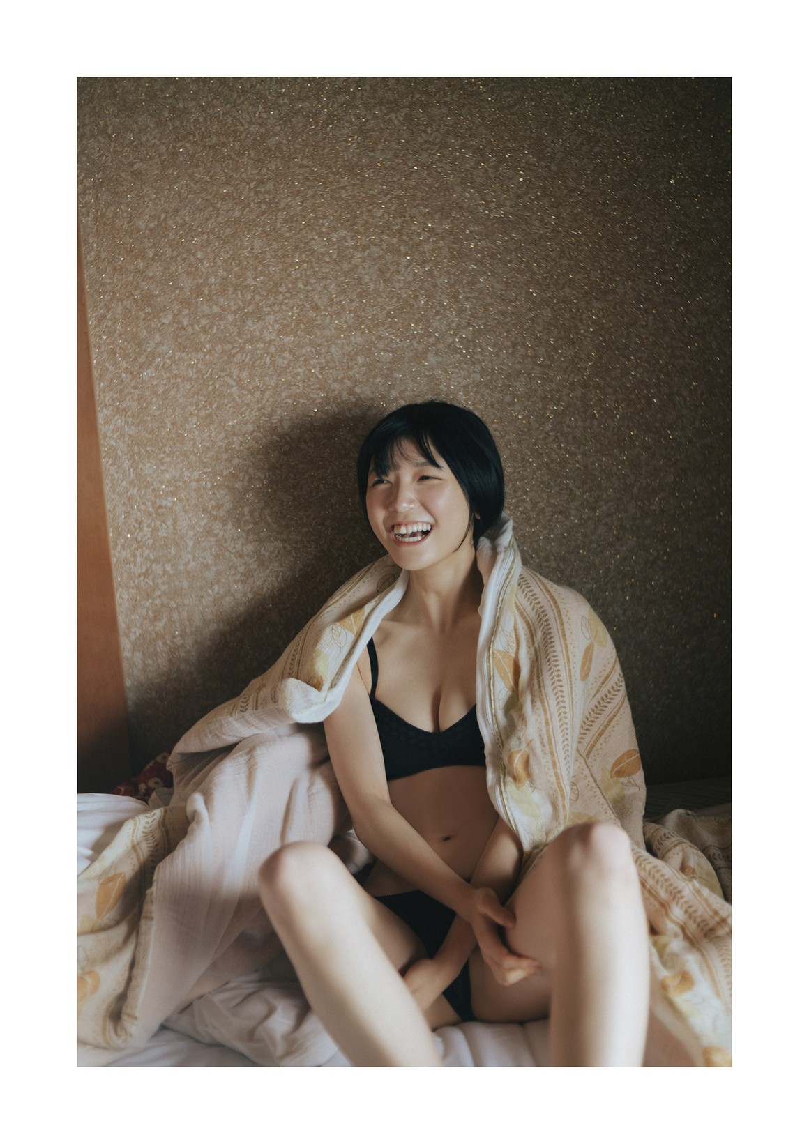 [Photobook] NO.0405 Miku Funai 船井美玖 - Towards th ...