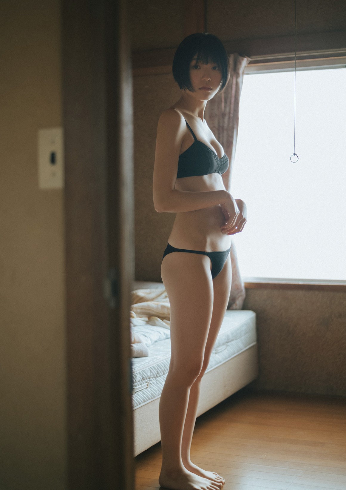 [Photobook] NO.0405 Miku Funai 船井美玖 - Towards th ...