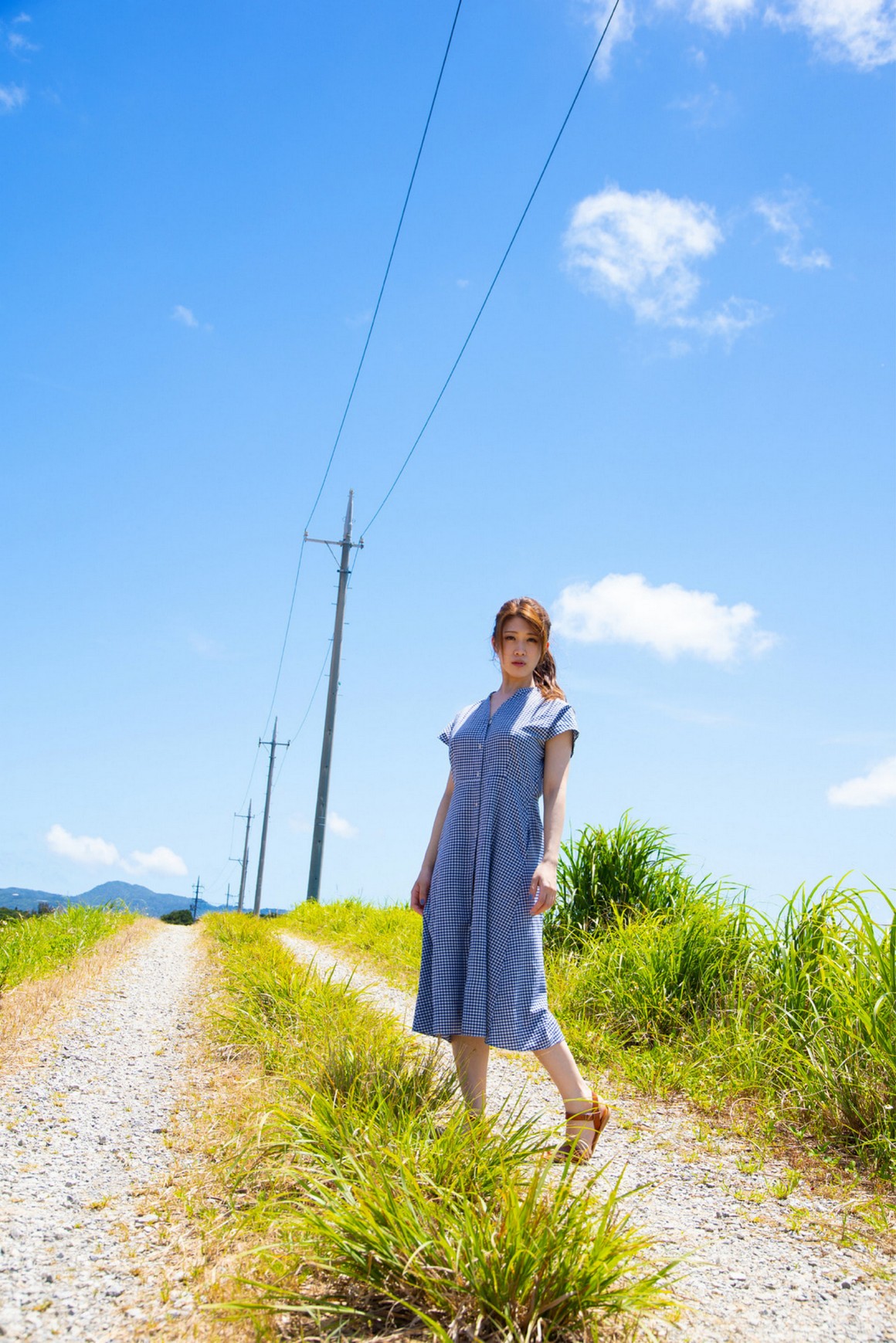 [Photobook] NO.0406 Minaho Ariga 有賀みなほ - CRAZY&nbsp;&nbsp;...