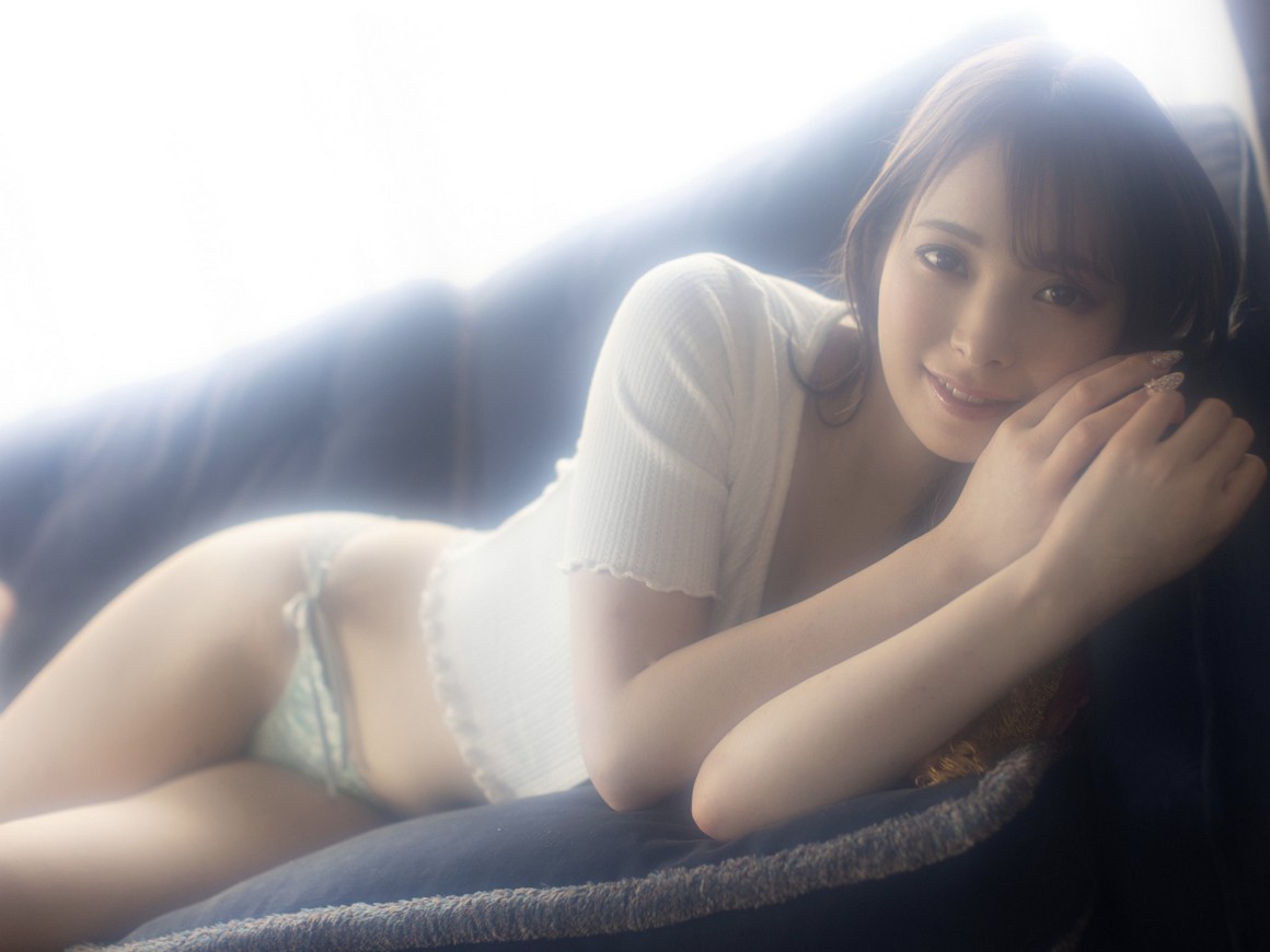 [Photobook] NO.0407 Minami Saito 斎藤みなみ - 恋物語 ...
