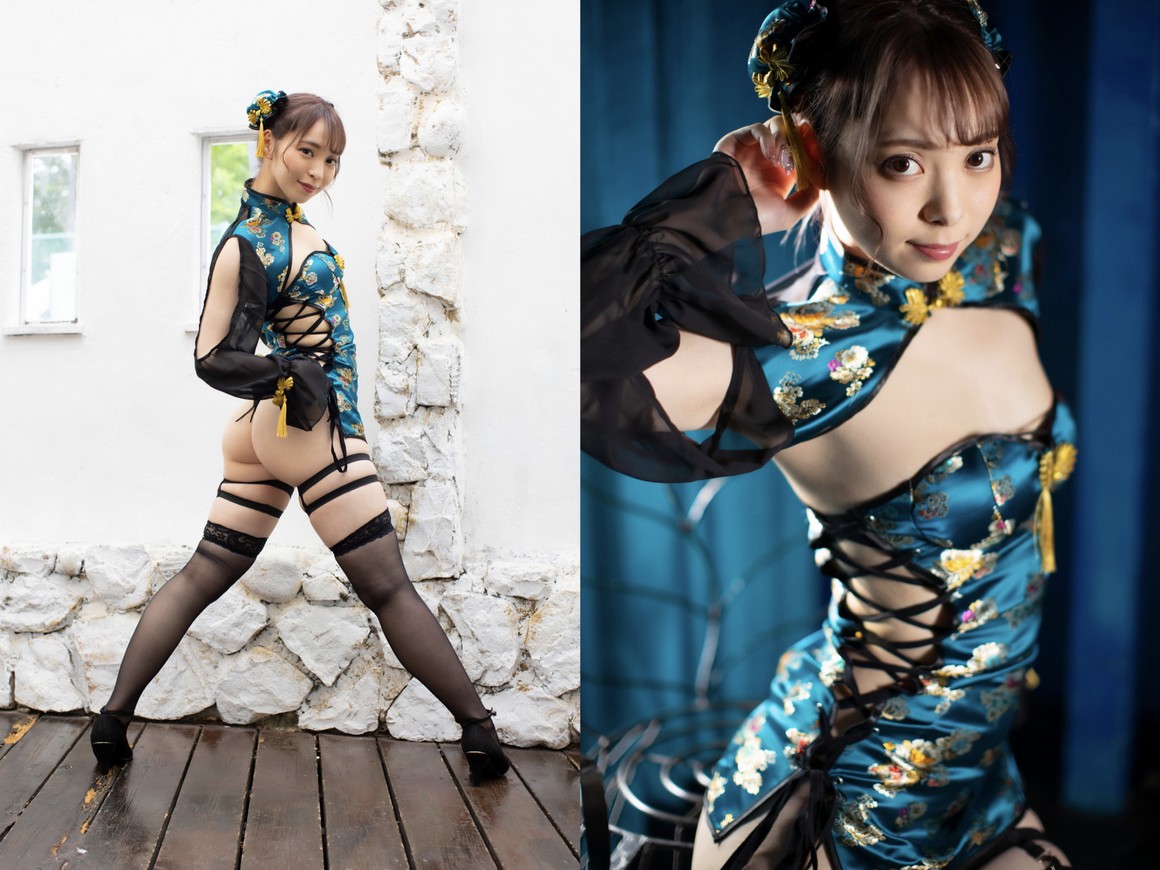 [Photobook] NO.0407 Minami Saito 斎藤みなみ - 恋物語 ...
