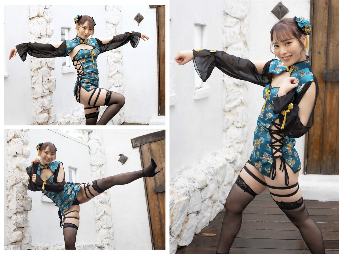 [Photobook] NO.0407 Minami Saito 斎藤みなみ - 恋物語 ...